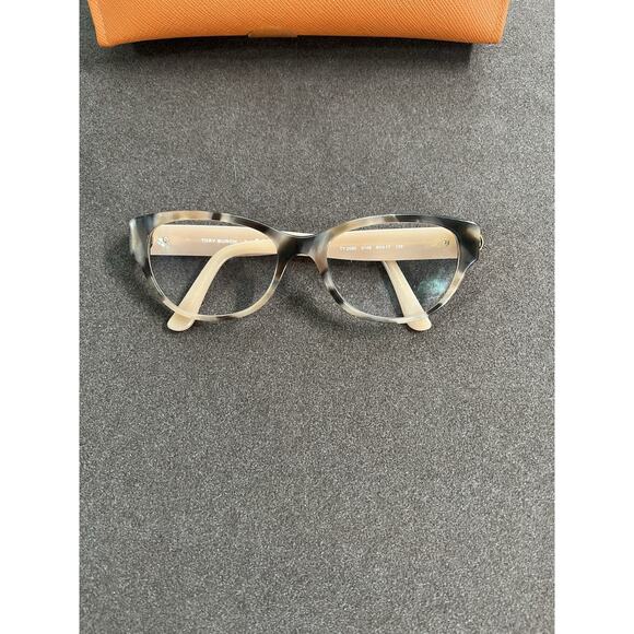 Tory Burch Eyeglasses Blush Tortise TY2060 3146 Frames 50017 135 - Picture 11 of 12